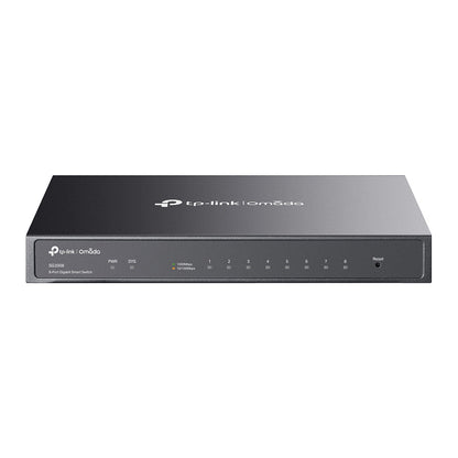 TP-Link TP-LINK SG2008 Omada 8-Port Gigabit Smart Switch