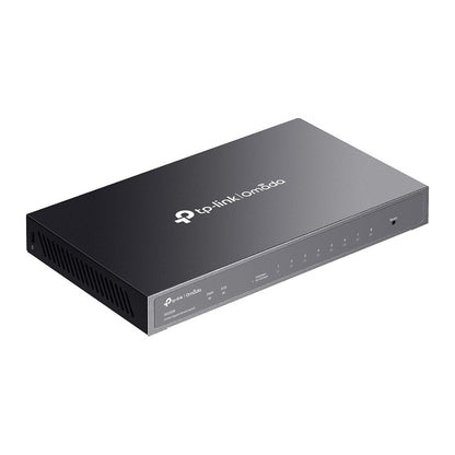 TP-Link TP-LINK SG2008 Omada 8-Port Gigabit Smart Switch