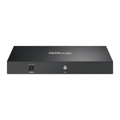 TP-Link Omada ES210X-M2 8-Port 2.5G BASE-T Easy Managed Switch