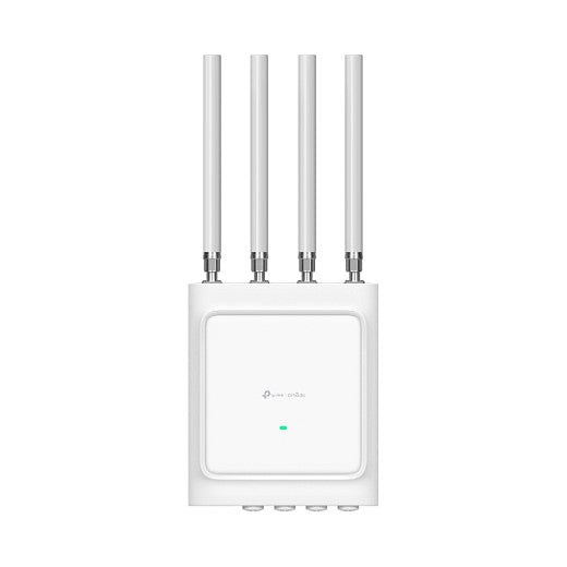 Omada EAP668-Outdoor HD AX3600 Outdoor Wi-Fi 6 Accesspoint