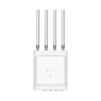 Omada EAP668-Outdoor HD AX3600 Outdoor Wi-Fi 6 Accesspoint