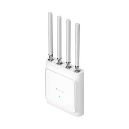 Omada EAP668-Outdoor HD AX3600 Outdoor Wi-Fi 6 Accesspoint