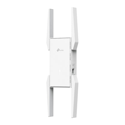 Omada EAP673-Extender AX5400 Wall-Plate Wi-Fi 6 Extender