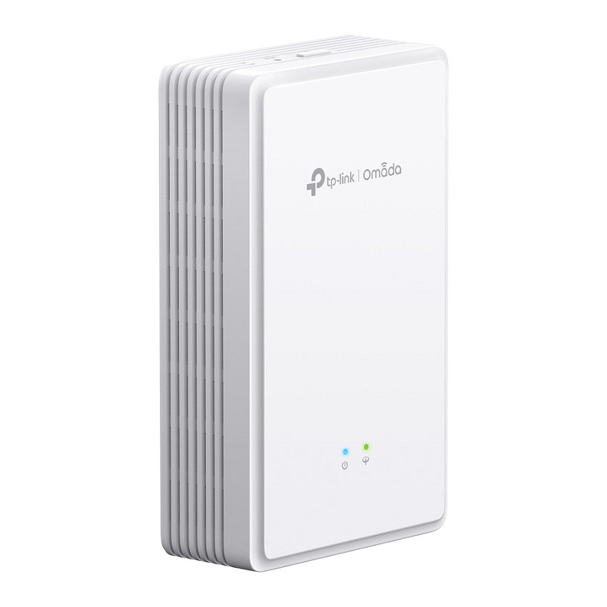 Omada EAP625GP-WallAX1800 Wi-Fi 6 Wall Plate GPON Access Point