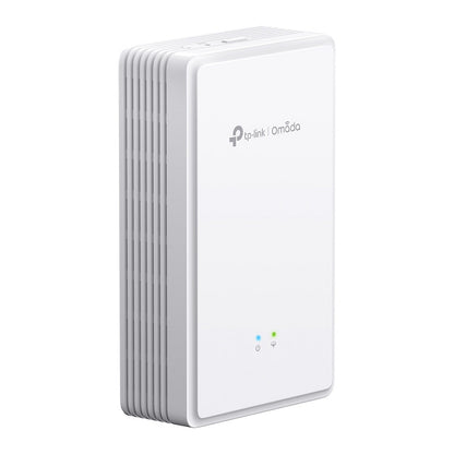 Omada EAP625GP-WallAX1800 Wi-Fi 6 Wall Plate GPON Access Point
