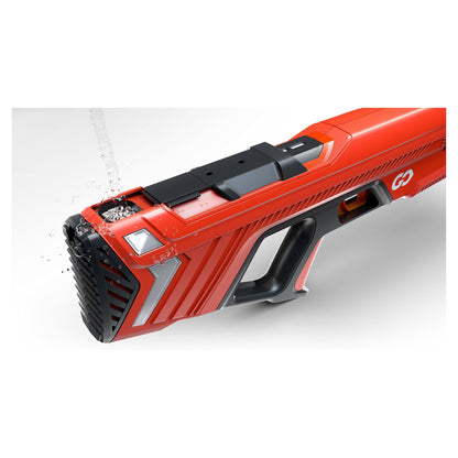 SpyraOne SpyraGO (rot)