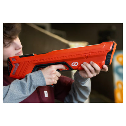 SpyraOne SpyraGO (rot)