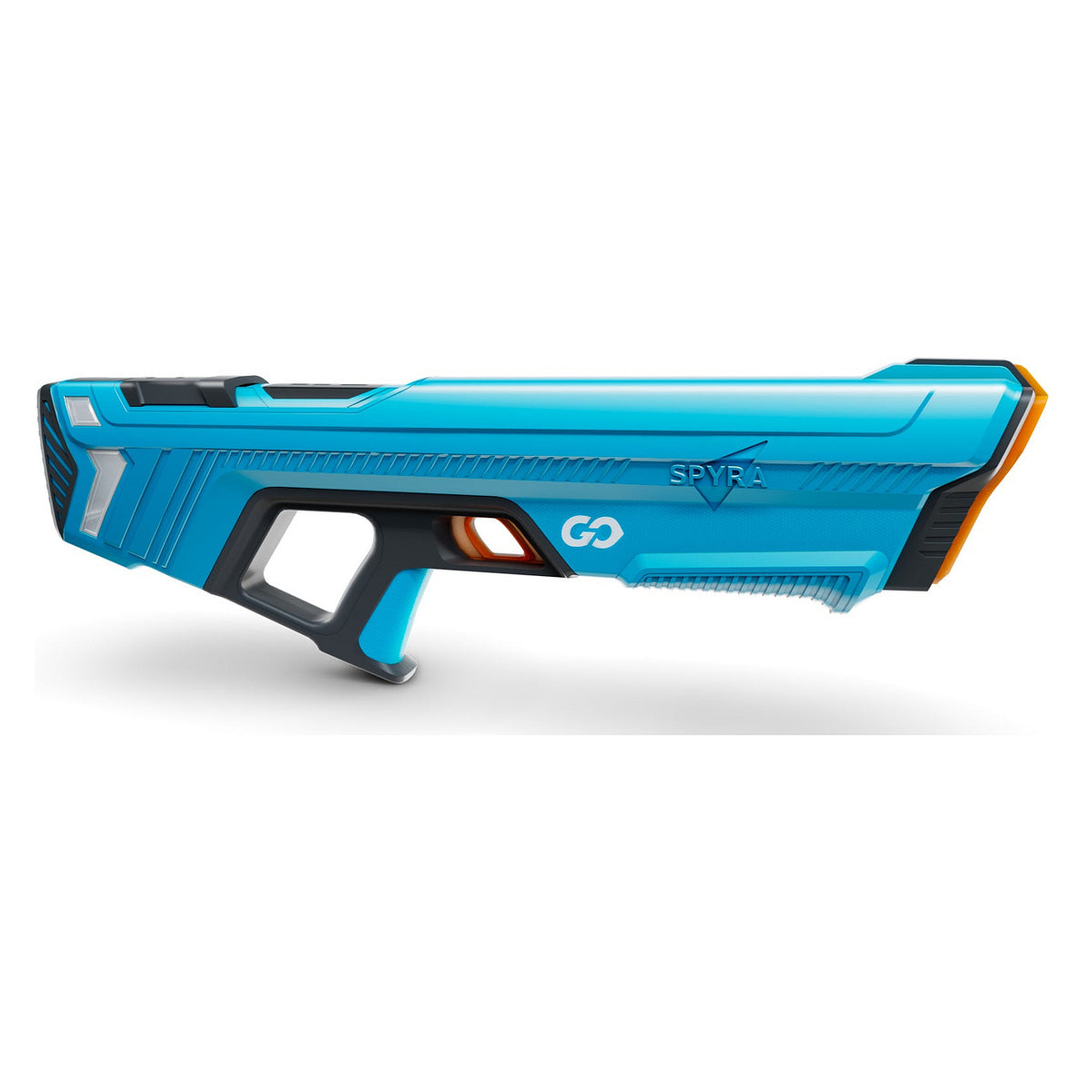 SpyraOne SpyraGO (blau)