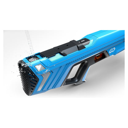 SpyraOne SpyraGO (blau)