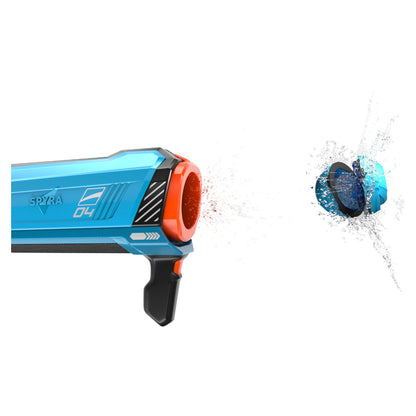 SpyraOne Gravity (blau)