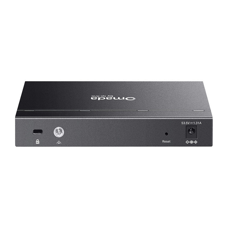 Omada ES208GP 8-Port Gigabit Easy Managed Switch 8-Port PoE+