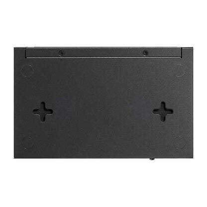 Omada ES208GP 8-Port Gigabit Easy Managed Switch 8-Port PoE+