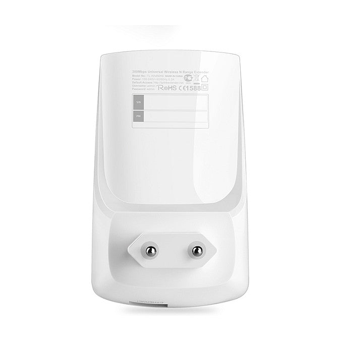 TP-Link TL-WA850RE 300Mbps (wei, Access Point-Modus)