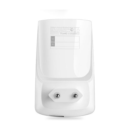 TP-Link TL-WA850RE 300Mbps (wei, Access Point-Modus)
