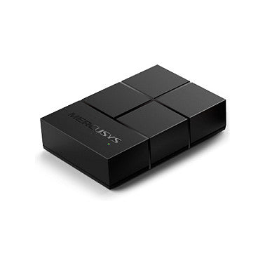 Mercusys MS105G 5-Port Gigabit Desktop Switch