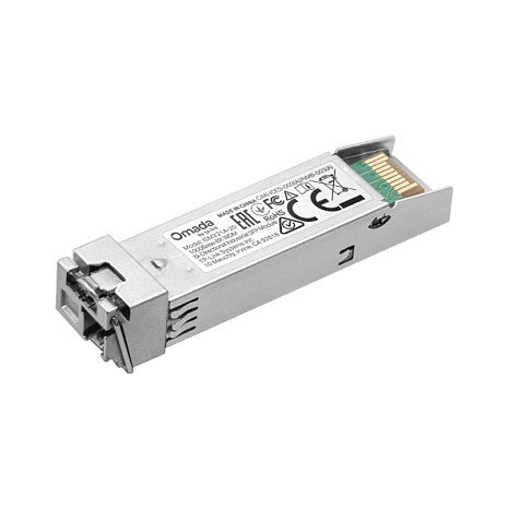 Omada ISM321A-201000Base-BX WDM Bi-Directional Ind. SFP Module