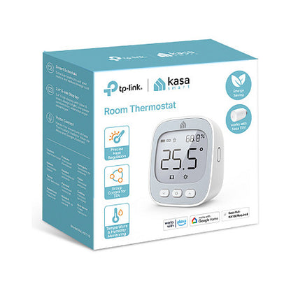 TP-Link KE110 Kasa Smart Room Thermostat