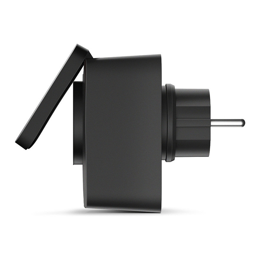 HOME TP-Link Tapo P410M Smart Wi-Fi Outdoor Stecker
