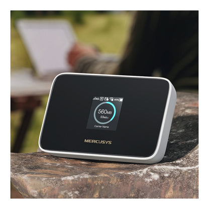 Mercusys MT115 150Mbps 4G LTE Mobile Wi-Fi