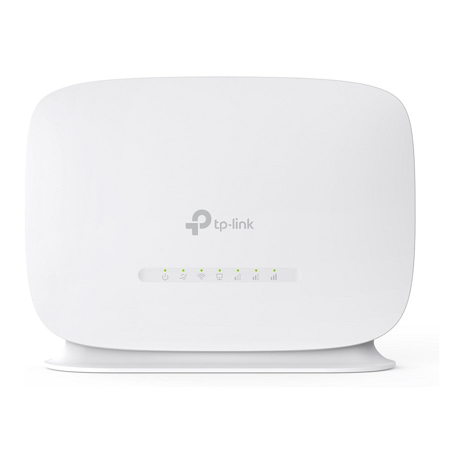 TP-Link TL-MR105 300Mbit/s Wireless N 4G LTE Router