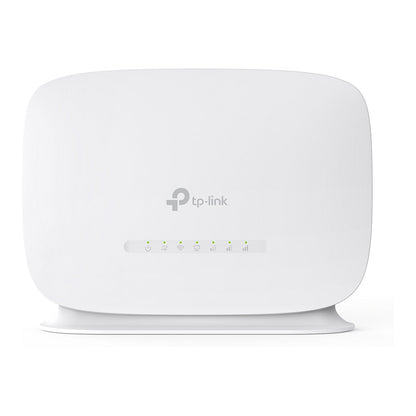 TP-Link TL-MR105 300Mbit/s Wireless N 4G LTE Router