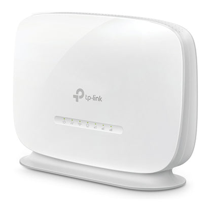TP-Link TL-MR105 300Mbit/s Wireless N 4G LTE Router