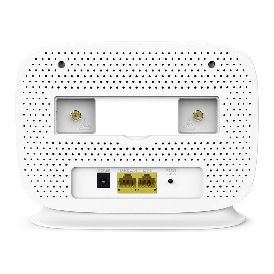 TP-Link TL-MR105 300Mbit/s Wireless N 4G LTE Router