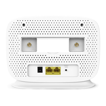 TP-Link TL-MR105 300Mbit/s Wireless N 4G LTE Router