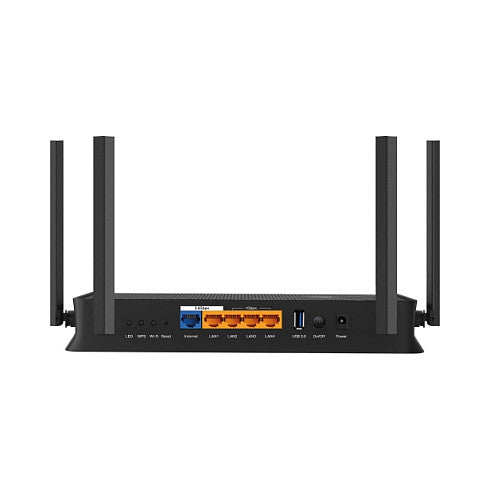 TP-Link WL-Router Archer BE3600