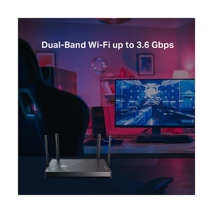 TP-Link WL-Router Archer BE3600