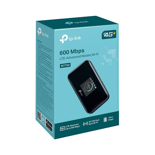 TP-Link WL-Router M7750