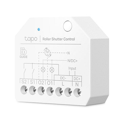 TP-Link Smart Switch Modul Tapo S112