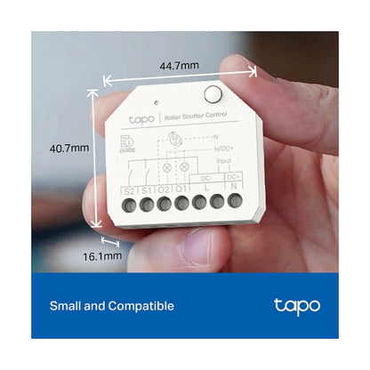 TP-Link Smart Switch Modul Tapo S112