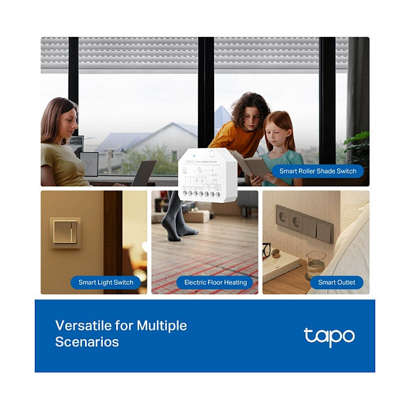 TP-Link Smart Switch Modul Tapo S112
