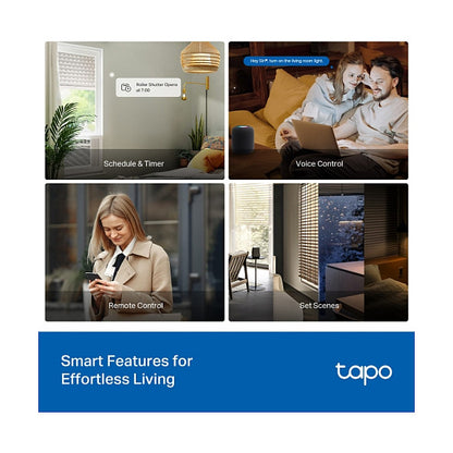 TP-Link Smart Switch Modul Tapo S112