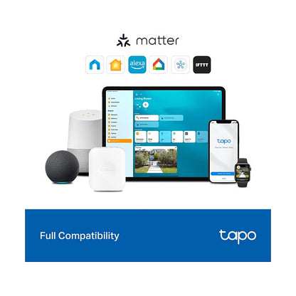 TP-Link Smart Switch Modul Tapo S112