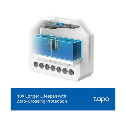 TP-Link Smart Switch Modul Tapo S112