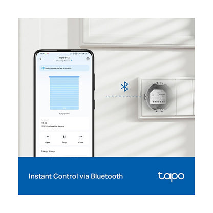 TP-Link Smart Switch Modul Tapo S112