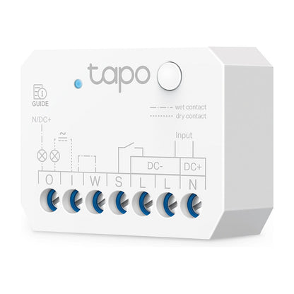 TP-Link Funksteckdose Tapo S110E