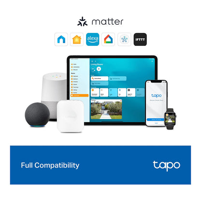 TP-Link Funksteckdose Tapo S110E