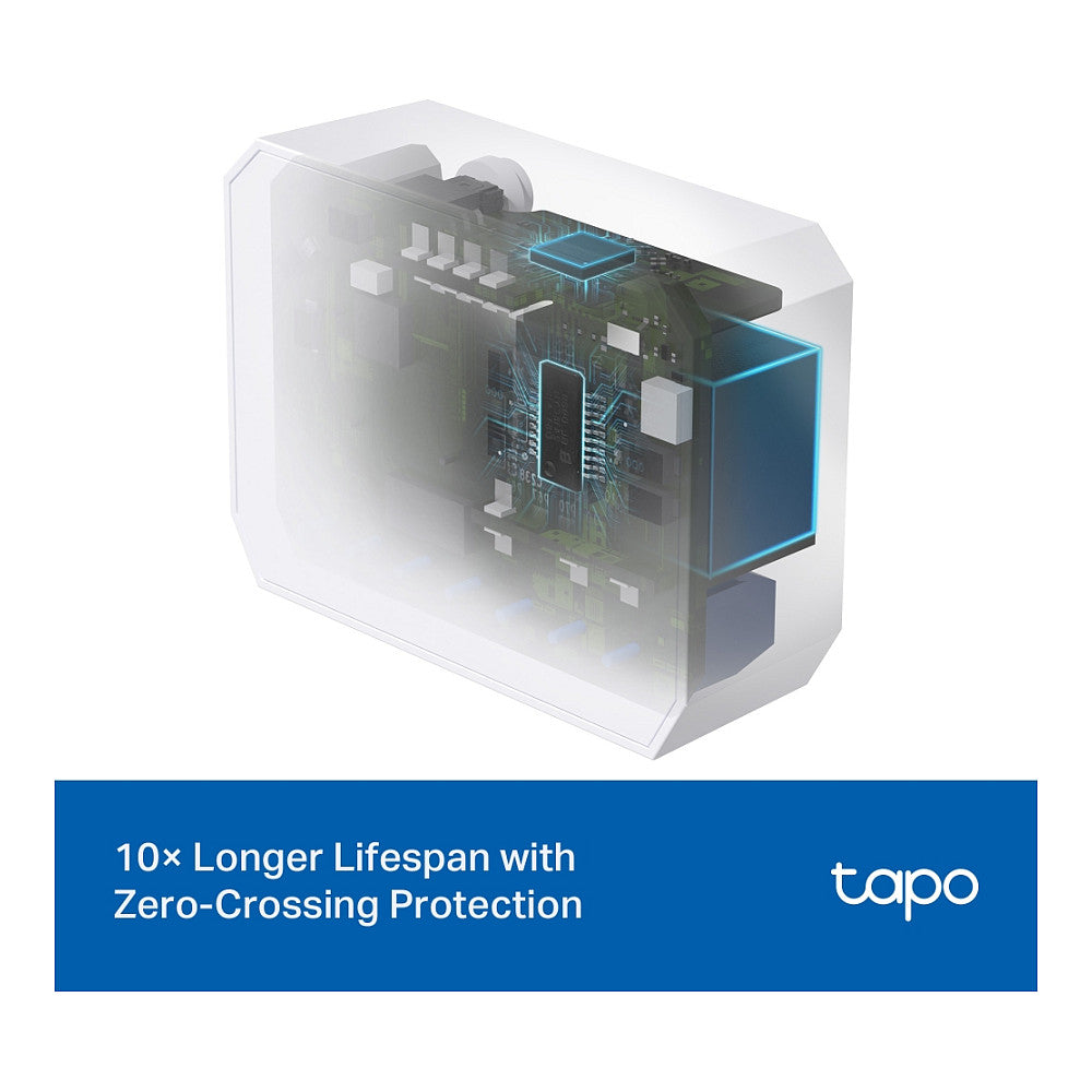 TP-Link Funksteckdose Tapo S110E
