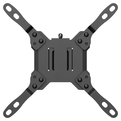 Equip Verlängerungsadapter Monitor-VESA "23-42" 30Kg schwarz