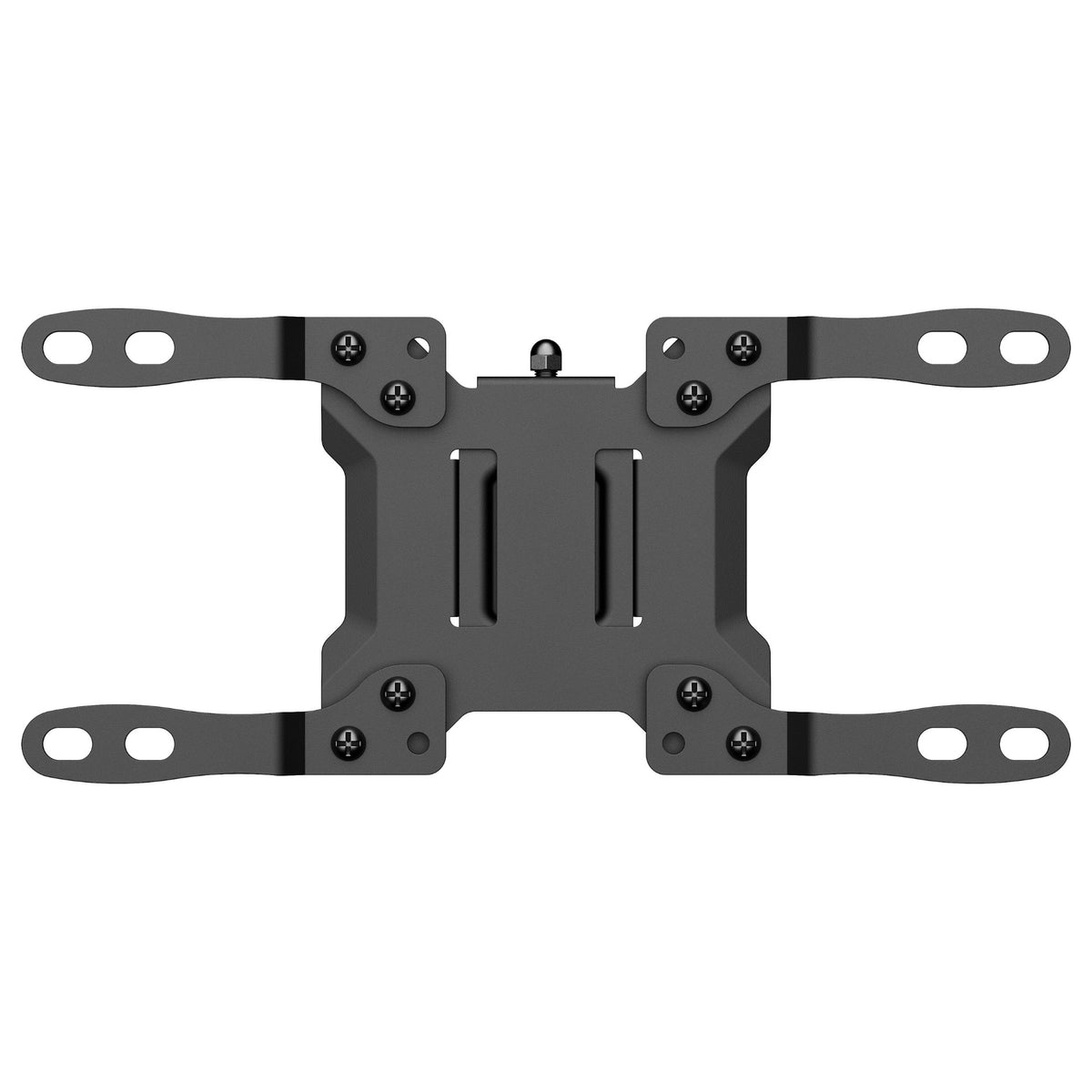 Equip Verlängerungsadapter Monitor-VESA "23-42" 30Kg schwarz