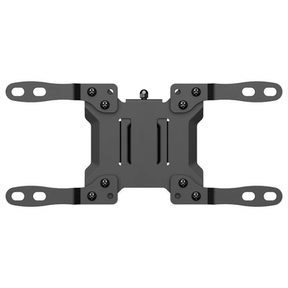 Equip Verlängerungsadapter Monitor-VESA "23-42" 30Kg schwarz