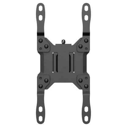Equip Verlängerungsadapter Monitor-VESA "23-42" 30Kg schwarz