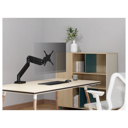 Equip Verlängerungsadapter Monitor-VESA "23-42" 30Kg schwarz
