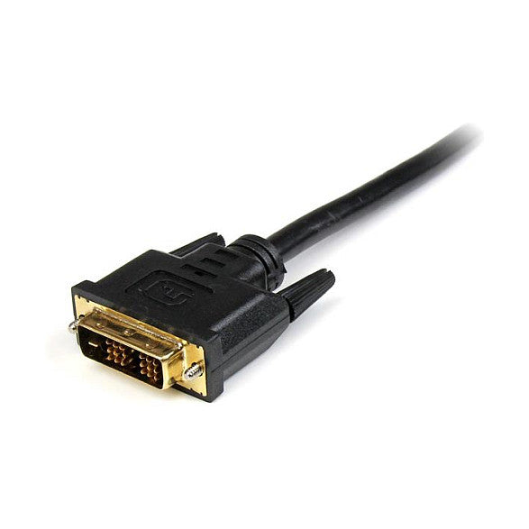 STARTECH.COM 5m HDMI auf DVI-D Kabel St/St