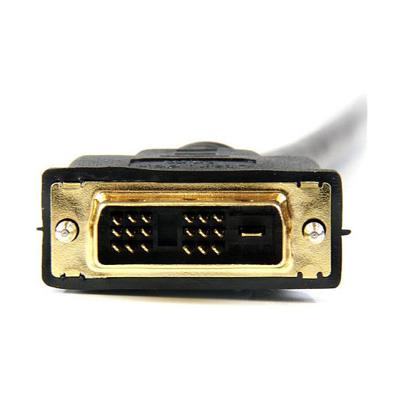 STARTECH.COM 5m HDMI auf DVI-D Kabel St/St