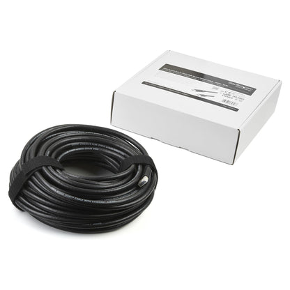 STARTECH.COM 30m High Speed HDMI Kabel - St/St - Aktiv - CL2 Wandmontage
