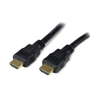 STARTECH.COM High-Speed-HDMI-Kabel 30cm - HDMI Ultra HD 4k x 2k Verbindungskabel - St/St